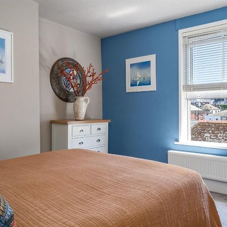 Gulls Rest - Charming Cottage In The Heart Of Historic Dartmouth Exterior foto