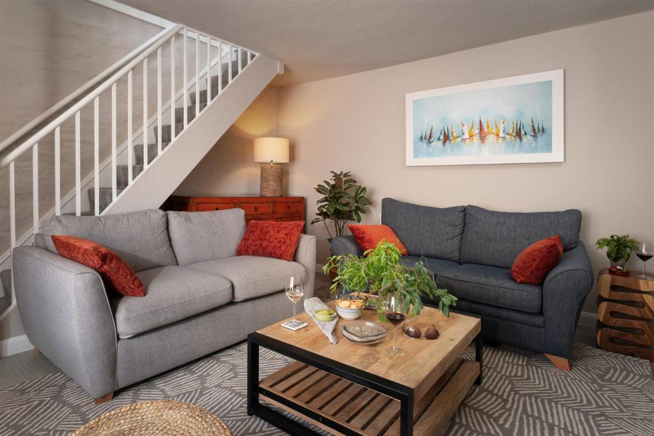 Gulls Rest - Charming Cottage In The Heart Of Historic Dartmouth Exterior foto